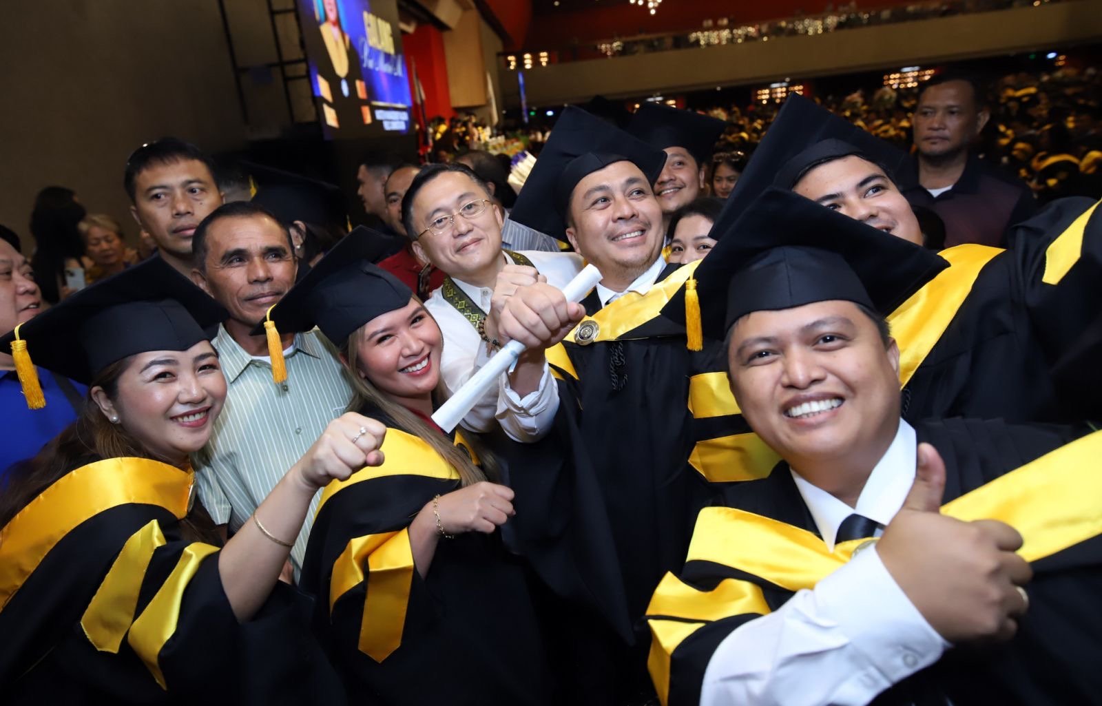 Bong Go seeks stronger mental health programs as depression rises